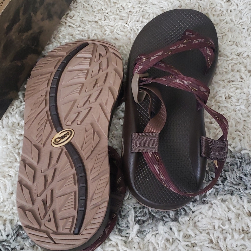 Men's size 11 Chacos